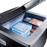 Dometic CoolFun CK 40D Hybride, Glacière Noir/Argent