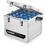 Dometic Cool-Ice WCI 22, Glacière Argent