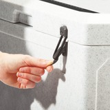 Dometic Cool-Ice WCI 22, Glacière Argent