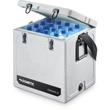 Dometic Cool-Ice WCI 33, Glacière Argent