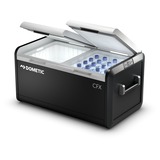 Dometic Glacière gris foncé/Gris clair