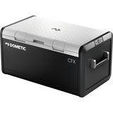 Dometic Glacière gris foncé/Gris clair