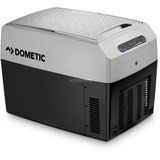 Dometic TropiCool TCX 14 glacière 14 L Electrique Noir, Gris Gris, Noir, Gris, 14 L, 27 °C, 41 dB, T, E4, GS, CE
