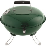 Easy Camp Adventure Grill Réchaud à paella Ensemble de cuisson Charbon de bois Vert, Barbecue Vert, Réchaud à paella, Charbon de bois, Balcone, Ensemble de cuisson, Grille de cuisson + plaque de cuisson, Vert