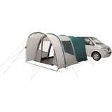 Easy Camp Guard Air Verrière Vert, Blanc, Tente Vert/Gris clair, Verrière, Vert, Blanc, Fibre de verre, Polyester, 1 portes(s), 3 m