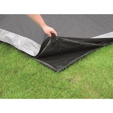 Easy Camp Palmdale 300 Empreinte Polyéthylène Noir 1 pièce(s), Thibaude Noir, Empreinte, Polyéthylène, Noir, 1 pièce(s)