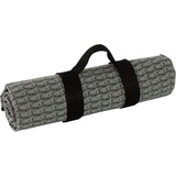 Easy Camp Palmdale 300, Tapis Khaki, Intérieure, Extérieure, Marron, Motif, Polyvinyl chloride (PVC), 210 mm, 150 mm