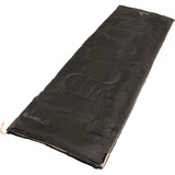 Easy Camp Sac de couchage Noir