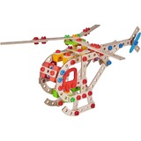 Eichhorn 100039098, Kit de construction