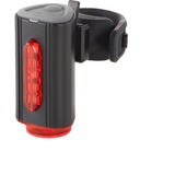 FISCHER Fahrrad Batterie Twin, Lumière LED