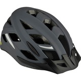 FISCHER Fahrrad Casque de vélo Urban Levin S/M Noir