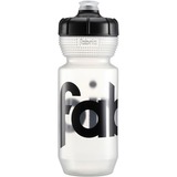 Fabric Gourde Noir/transparent