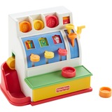Fisher-Price 72044 jeu d'imitation, Epicerie d'enfant 2 année(s), 6 année(s), Multicolore