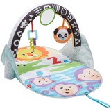 Fisher-Price FXC14 jouet d'apprentissage, Arche de jeu/couverture Multicolore, Enfant, Garçon/Fille, 3 pièce(s)