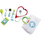 Fisher-Price Kit du docteur, Jeu de rôle 