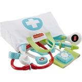 Fisher-Price Kit du docteur, Jeu de rôle 