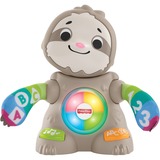 Fisher-Price Linkimals – Matthieu le Paresseux, Jeu d'apprentissage
