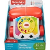 Fisher-Price Téléphone pour tout-petits , Plaisir d'apprendre 