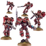 Games Workshop Chaos Space Marines Raptors, Jeux de société
