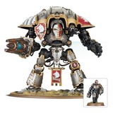 Games Workshop Knight Preceptor Canis Rex, Jeux de société
