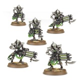 Games Workshop Necron Immortals/Deathmarks, Jeux de société