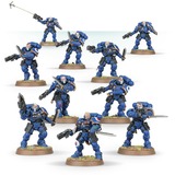 Games Workshop Space Marines Primaris Reivers, Jeux de société