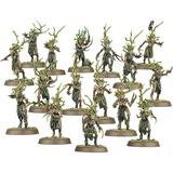 Games Workshop Start Collecting! Sylvaneth, Jeux de société