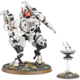 Games Workshop T'au Empire Commander, Jeux de société