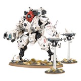 Games Workshop T'au Empire Ghostkeel Battlesuit, Jeux de société