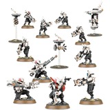 Games Workshop T'au Empire Pathfinder Team, Jeux de société