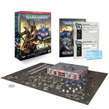 Games Workshop Warhammer 40.000: Recruit Edition, Jeux de société