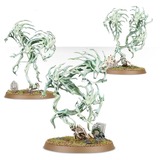 Games Workshop Warhammer Age of Sigmar: Nightshaunt Spirit Hosts, Jeux de société