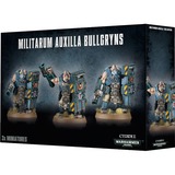 Games Workshop Jeux de société