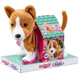Goliath Games 256.519.006, Peluche Marron/Blanc