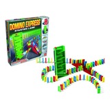 Goliath Games 81005 jouet à moteur, Domino Multicolore, Plastique, Enfant, Garçon/Fille, 6 année(s)