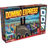 Goliath Games GOL D.E. Track Creator+400 dominos