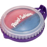 Goliath Games Paint-Sation - dosette 2 en 1 violet, Couleur Violet/transparent