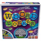 Goliath Games Recherche de mots - L'original '18, Jeu de société Néerlandais, 2 - 4 joueurs, 10 - 30 minutes, 7 ans et plus