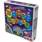 Goliath Games Recherche de mots - L'original '18, Jeu de société Néerlandais, 2 - 4 joueurs, 10 - 30 minutes, 7 ans et plus
