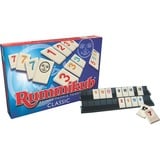 Goliath Games Rummikub - The Original Classic, Jeu Multilingue, 2 - 4 joueurs, 20 - 40 minutes, 6 ans et plus