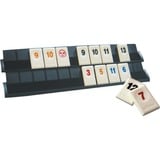 Goliath Games Rummikub - The Original Classic, Jeu Multilingue, 2 - 4 joueurs, 20 - 40 minutes, 6 ans et plus