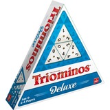 Triominos - Deluxe, Jeu