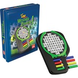 Goliath Games Word Search - L'édition originale de la tournée (étain), Jeu de société Néerlandais, 2 - 4 joueurs, 20 minutes, 7 ans et plus