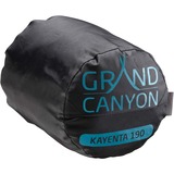 Grand Canyon 340002, Sac de couchage Bleu