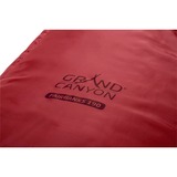 Grand Canyon 340020, Sac de couchage Rouge