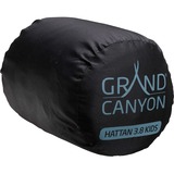 Grand Canyon Hattan 3.8 Kids, Tapis Turquoise