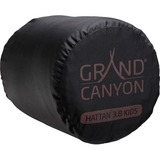 Grand Canyon Hattan 3.8 Kids, Tapis Bourgogne