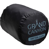Grand Canyon Hattan 3.8 M, Tapis Turquoise