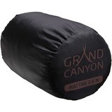 Grand Canyon Hattan 3.8 M, Tapis Bourgogne
