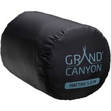 Grand Canyon Hattan 5.0 M, Tapis Turquoise